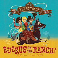 Ruckus on the Ranch