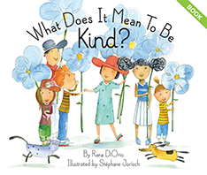 What Does It Mean to Be Kind